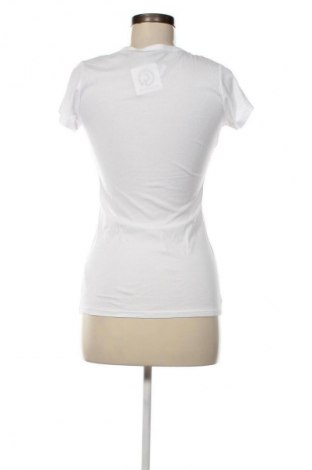 Damen T-Shirt G-Star Raw, Größe S, Farbe Weiß, Preis 28,41 €
