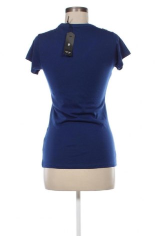 Damen T-Shirt G-Star Raw, Größe S, Farbe Blau, Preis € 22,16