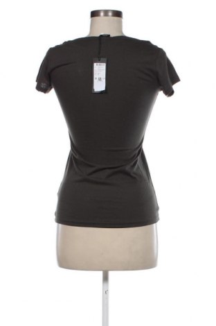 Damen T-Shirt G-Star Raw, Größe XS, Farbe Grün, Preis 15,51 €