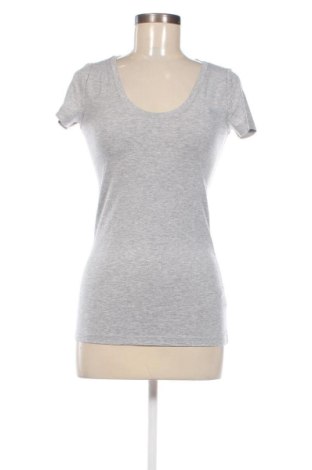 Damen T-Shirt G-Star Raw, Größe S, Farbe Grau, Preis 12,19 €