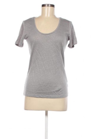 Damen T-Shirt G-Star Raw, Größe XS, Farbe Grau, Preis 16,62 €