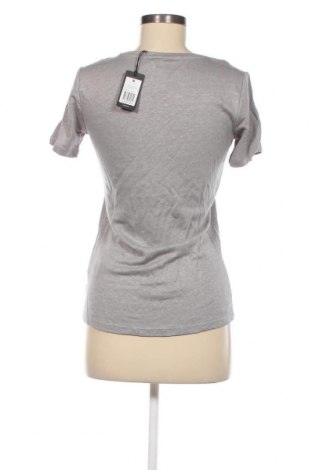 Γυναικείο t-shirt G-Star Raw, Μέγεθος XS, Χρώμα Γκρί, Τιμή 16,62 €