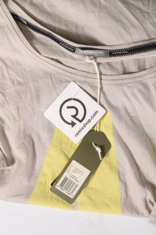 Dámské tričko G-Star Raw, Velikost L, Barva Šedá, Cena  623,00 Kč