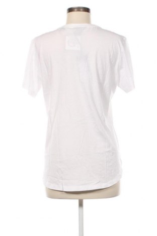 Damski T-shirt G-Star Raw, Rozmiar XL, Kolor Biały, Cena 114,61 zł