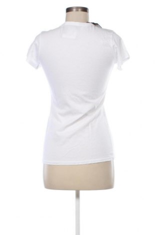 Damski T-shirt G-Star Raw, Rozmiar S, Kolor Biały, Cena 114,61 zł