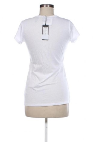Damen T-Shirt G-Star Raw, Größe M, Farbe Weiß, Preis € 21,05