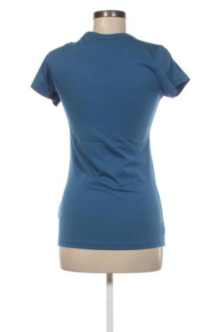 Damen T-Shirt G-Star Raw, Größe S, Farbe Blau, Preis € 22,16