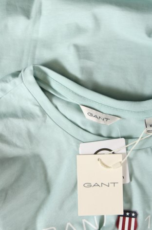 Damen T-Shirt Gant, Größe XL, Farbe Blau, Preis € 37,11