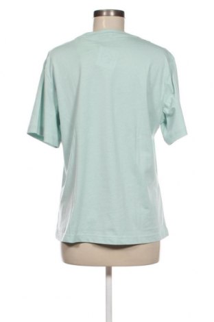 Дамска тениска Gant, Размер XL, Цвят Син, Цена 72,00 лв.