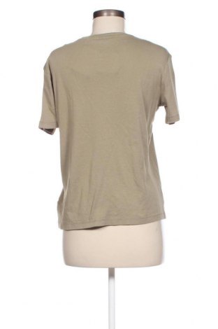 Damen T-Shirt Gant, Größe S, Farbe Grün, Preis 20,41 €