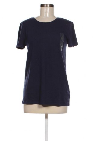 Tricou de femei Gap, Mărime M, Culoare Albastru, Preț 61,18 Lei