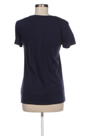 Damen T-Shirt Gap, Größe M, Farbe Blau, Preis 9,59 €