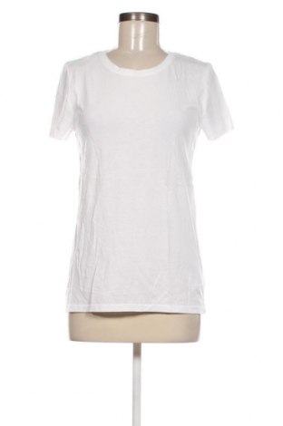 Damen T-Shirt Gap, Größe M, Farbe Weiß, Preis 8,79 €