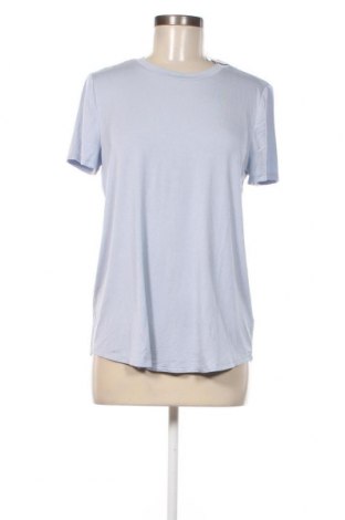 Damen T-Shirt Gap, Größe M, Farbe Blau, Preis 8,79 €