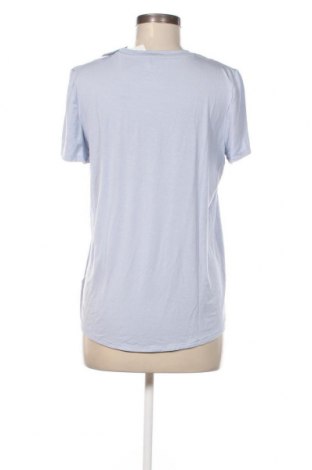 Γυναικείο t-shirt Gap, Μέγεθος M, Χρώμα Μπλέ, Τιμή 9,59 €