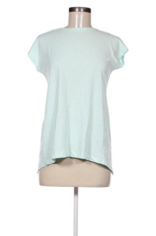 Γυναικείο t-shirt Gate, Μέγεθος XS, Χρώμα Πράσινο, Τιμή 3,97 €