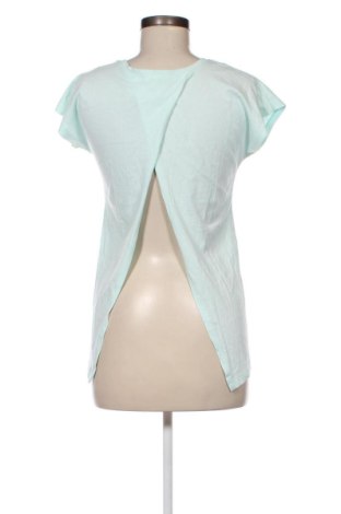 Γυναικείο t-shirt Gate, Μέγεθος XS, Χρώμα Πράσινο, Τιμή 3,97 €