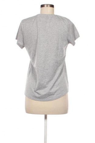 Γυναικείο t-shirt George, Μέγεθος M, Χρώμα Γκρί, Τιμή 3,99 €