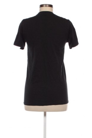 Дамска тениска Gildan, Размер S, Цвят Черен, Цена 20,03 лв.