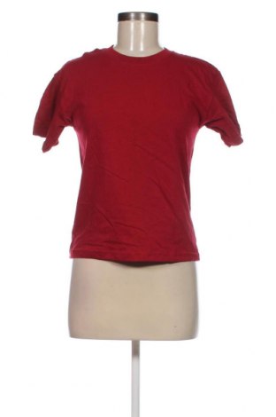 Női póló Gildan, Méret M, Szín Piros, Ár 2 309 Ft