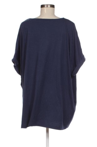 Tricou de femei Gina Benotti, Mărime XXL, Culoare Albastru, Preț 42,76 Lei