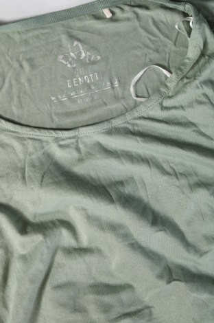 Dámské tričko Gina Benotti, Velikost XL, Barva Zelená, Cena  197,00 Kč