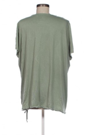 Damen T-Shirt Gina Benotti, Größe XL, Farbe Grün, Preis € 9,05