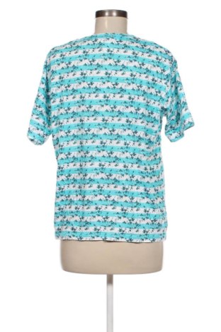 Damen T-Shirt Gk, Größe XL, Farbe Mehrfarbig, Preis 10,44 €