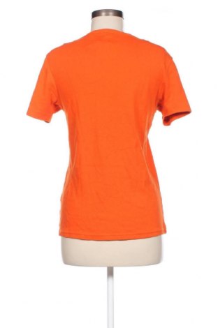 Damen T-Shirt Gorilla Wear, Größe M, Farbe Orange, Preis € 12,00