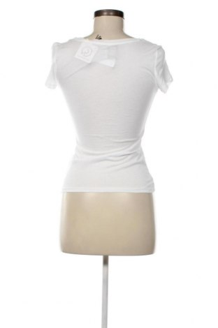Tricou de femei Guess, Mărime XS, Culoare Alb, Preț 153,95 Lei