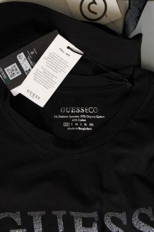 Dámské tričko Guess, Velikost XS, Barva Černá, Cena  782,00 Kč