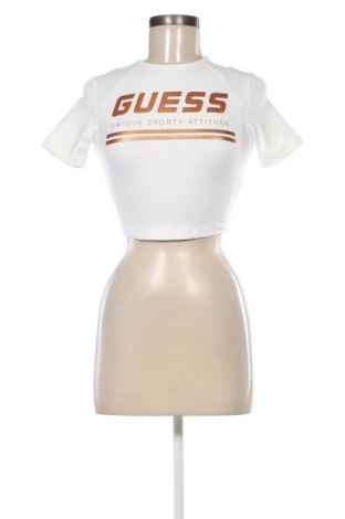 Dámské tričko Guess, Velikost XS, Barva Bílá, Cena  674,00 Kč