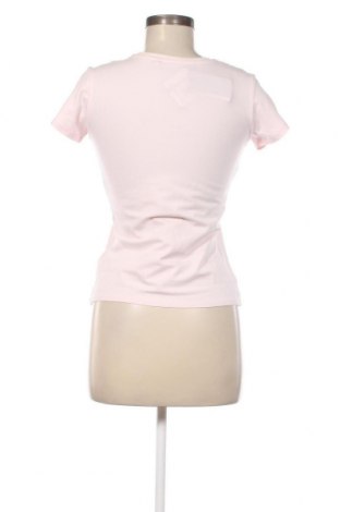 Damen T-Shirt Guess, Größe M, Farbe Rosa, Preis 35,25 €