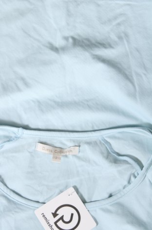 Dámske tričko Guess, Veľkosť M, Farba Modrá, Cena  43,25 €