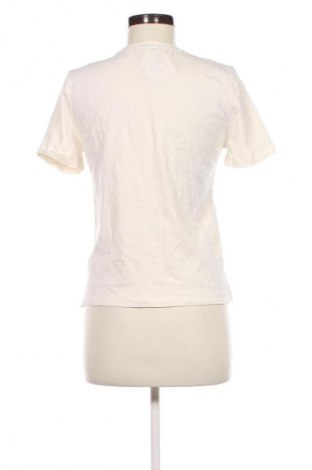 Tricou de femei H&D, Mărime S, Culoare Ecru, Preț 34,91 Lei