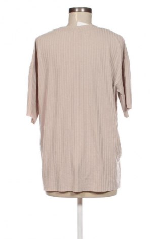 Γυναικείο t-shirt H&M, Μέγεθος M, Χρώμα  Μπέζ, Τιμή 5,63 €
