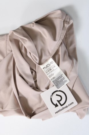 Dámske tričko H&M, Veľkosť XS, Farba Béžová, Cena  3,99 €