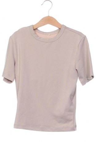 Dámské tričko H&M, Velikost XS, Barva Béžová, Cena  99,00 Kč