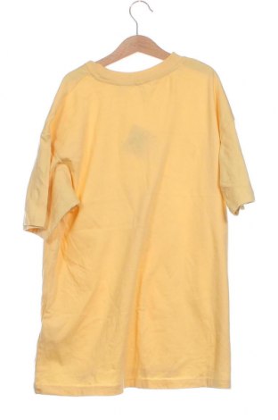 Dámske tričko H&M, Veľkosť XS, Farba Žltá, Cena  3,81 €