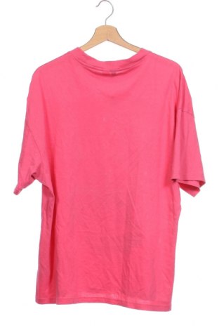Γυναικείο t-shirt H&M, Μέγεθος XS, Χρώμα Ρόζ , Τιμή 4,49 €