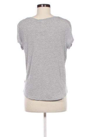 Tricou de femei H&M, Mărime L, Culoare Gri, Preț 33,00 Lei