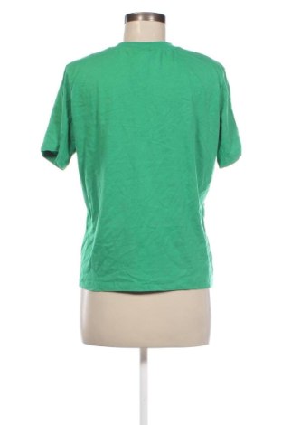 Дамска тениска H&M, Размер M, Цвят Зелен, Цена 9,75 лв.