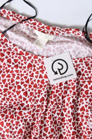 Damen T-Shirt H&M, Größe L, Farbe Mehrfarbig, Preis 9,05 €