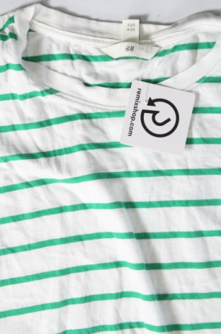 Dámske tričko H&M, Veľkosť XL, Farba Zelená, Cena  7,37 €