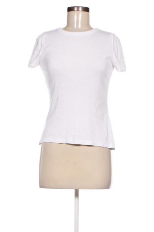 Damen T-Shirt H&M, Größe M, Farbe Weiß, Preis € 3,99