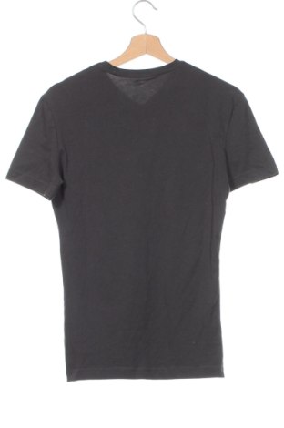 Дамска тениска H&M, Размер XS, Цвят Сив, Цена 21,17 лв.