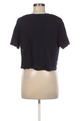 Damen T-Shirt H&M Divided, Größe M, Farbe Blau, Preis € 6,79