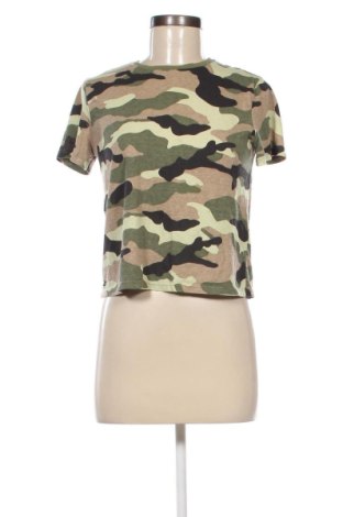 Dámské tričko H&M Divided, Velikost S, Barva Vícebarevné, Cena  94,00 Kč