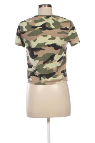 Damen T-Shirt H&M Divided, Größe S, Farbe Mehrfarbig, Preis € 3,99