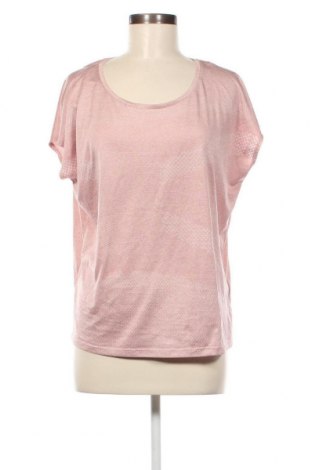 Damen T-Shirt H&M Sport, Größe M, Farbe Rosa, Preis € 7,49